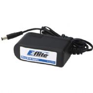 E-FLITE CELECTRA AC TO 6V DC POWER SUPPLY EFLC1005UK TO BE USED WITH EFLC1004